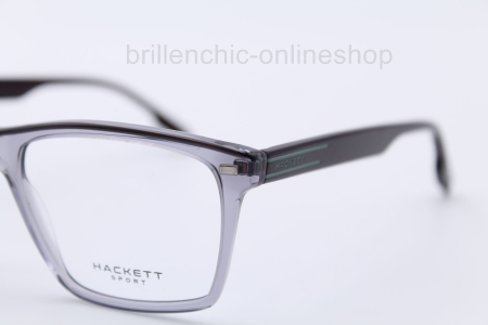 HACKETT LONDON HSP 3373 col. 906P SPORT LAUDA  inklusive Sonnenclip  "NEU"