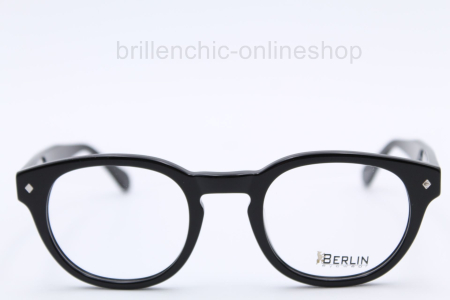 BERLIN EYEWEAR - BÄRENBRUNNEN C 1  "NEW"