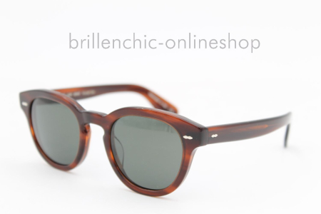 OLIVER PEOPLES CARY GRANT SUN OV 5413SU 5413 1679P1 polarized "NEW"