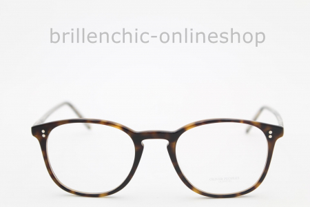 OLIVER PEOPLES FINLEY VINTAGE OV 5397U 5397 1666 "NEW"