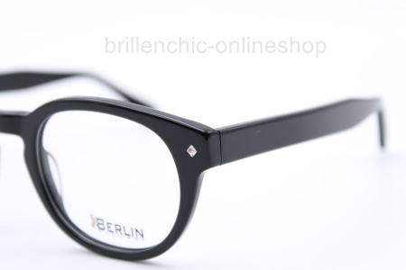 BERLIN EYEWEAR - BÄRENBRUNNEN C 1  "NEW"