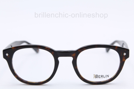 BERLIN EYEWEAR - BÄRENBRUNNEN C 2 "NEU"