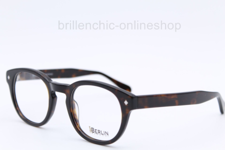 BERLIN EYEWEAR - BÄRENBRUNNEN C 2 "NEU"