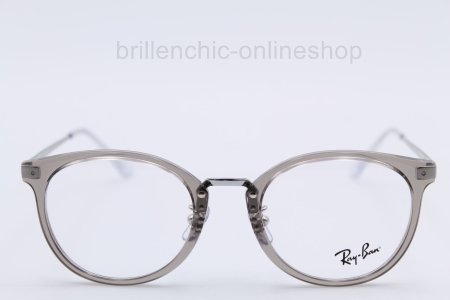 Ray Ban RB 7266D  7266 col. 8125  "NEU"