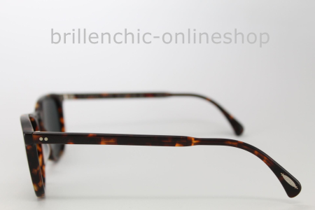 OLIVER PEOPLES FINLEY ESQ. SUN OV 5298SU 5298 1454/O9 - POLARIZED "NEU"