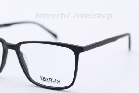 BERLIN EYEWEAR - Humboldt-Universität A C 1 "NEW"