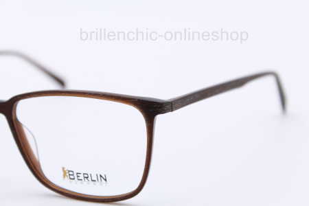BERLIN EYEWEAR - Humboldt-Universität A C 5 "NEW"