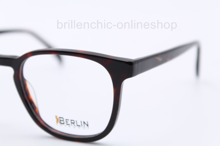 BERLIN EYEWEAR - BÖTZOWKIEZ C 2 "NEW"