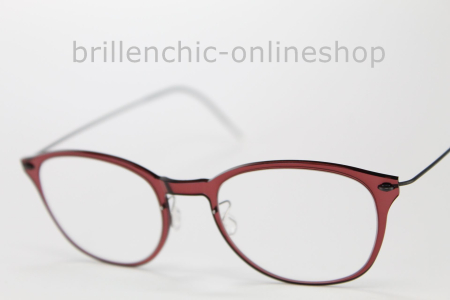 LINDBERG NOW 6506 C04 U9 TITANIUM "NEU"