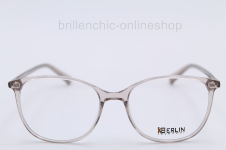 BERLIN EYEWEAR - TRÄNENPALAST C 22 "NEW"