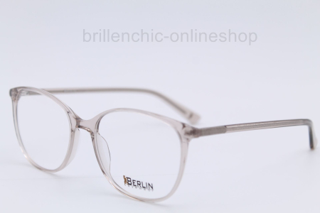 BERLIN EYEWEAR - TRÄNENPALAST C 22 "NEW"