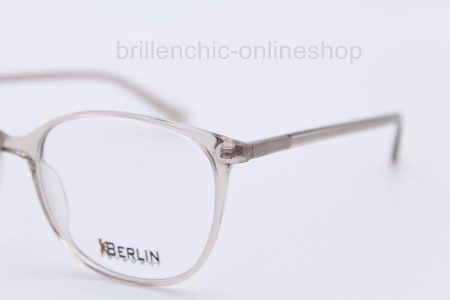 BERLIN EYEWEAR - TRÄNENPALAST C 22 "NEW"
