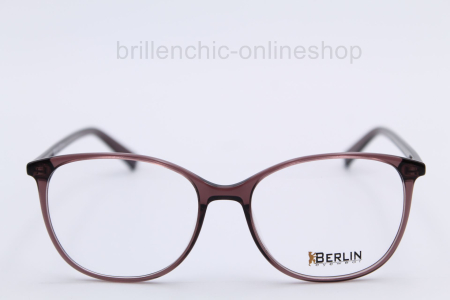 BERLIN EYEWEAR - TRÄNENPALAST " S " C 5 "NEW"
