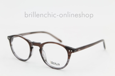 BERLIN EYEWEAR - RUMMELSBURG C14 "NEU"