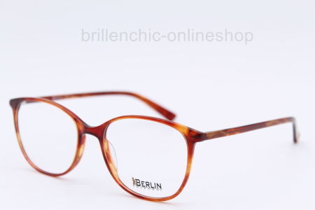 BERLIN EYEWEAR - TRÄNENPALAST C19 "NEU"