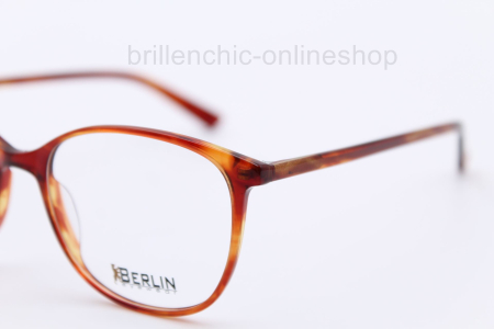 BERLIN EYEWEAR - TRÄNENPALAST C19 "NEU"