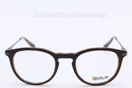 BERLIN EYEWEAR - EAST SIDE GALLERY C 03 "NEU"