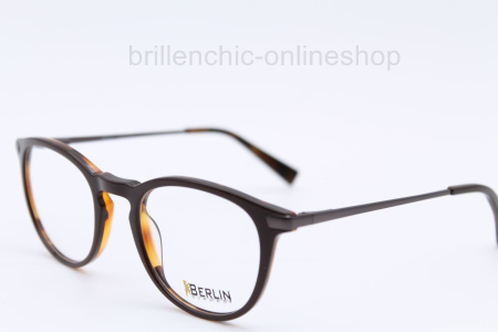 BERLIN EYEWEAR - EAST SIDE GALLERY C 03 "NEU"