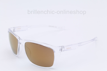 NIKA Sports Eyewear SUN M2620 Col. Transparent "NEW"