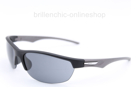 NIKA Sports Eyewear SUN M2670 Col. schwarz matt / gun "NEU"