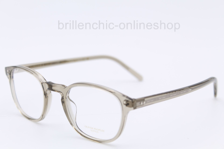 OLIVER PEOPLES FAIRMONT OV 5219 Col. 1745 "NEU"