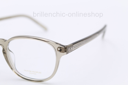 OLIVER PEOPLES FAIRMONT OV 5219 Col. 1745 "NEU"