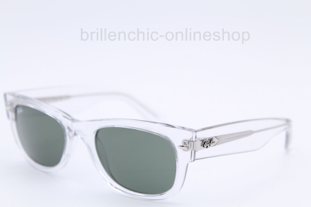 Ray Ban RB 0832S 0832 Col. 6447/31 MEGA WAYFARER ii "NEU"