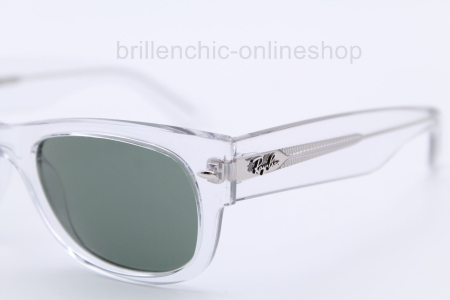 Ray Ban RB 0832S 0832 Col. 6447/31 MEGA WAYFARER ii "NEU"