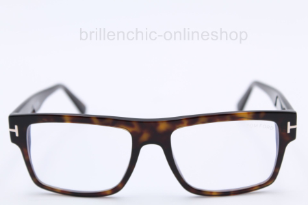TOM FORD TF 6168-B 6168 Col. 052 "NEU"