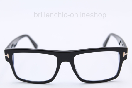TOM FORD TF 6168-B 6168 Col. 001 "NEW"