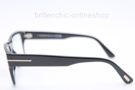 TOM FORD TF 6168-B 6168 Col. 001 "NEW"
