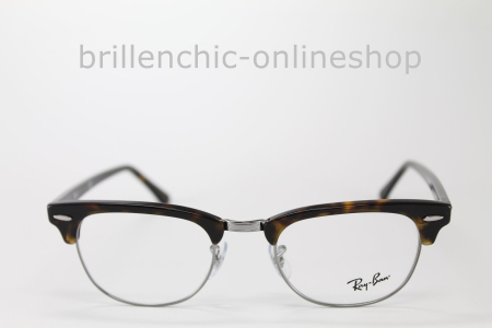 Ray Ban RB 5154 2012 CLUBMASTER "NEW"