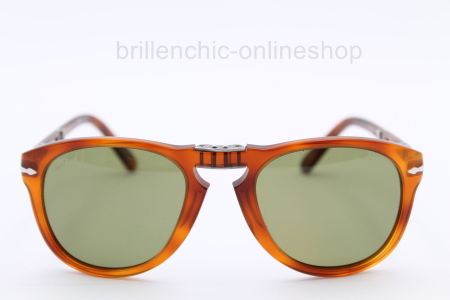 Persol PO 0714SM 0714 96/P1 - POLARIZED Steve Mc Queen LIMITED EDITION "NEW"