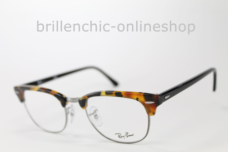 Ray Ban RB 5154 5491 CLUBMASTER "NEU"