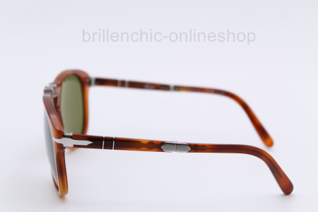 Persol PO 0714SM 0714 96/P1 - POLARIZED Steve Mc Queen LIMITED EDITION "NEW"