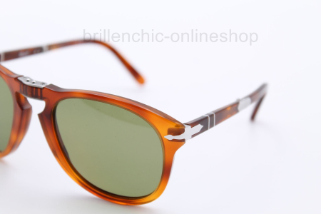Persol PO 0714SM 0714 96/P1 - POLARIZED Steve Mc Queen LIMITED EDITION "NEW"