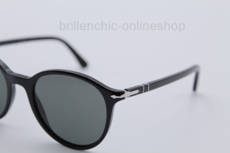 Persol PO 3350S 3350 95/58 POLARIZED "NEU"