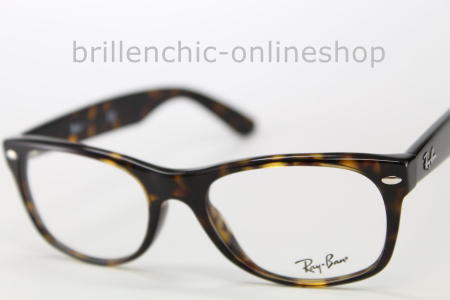 Ray Ban RB 5184 2012 NEW WAYFARER "NEU"