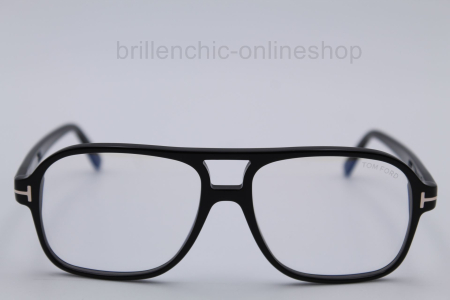 TOM FORD TF 6058-B 6058 001 "NEW"