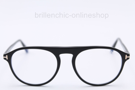 TOM FORD TF 6118-B 6118 Col. 001 "NEU"