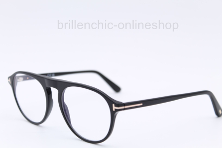 TOM FORD TF 6118-B 6118 Col. 001 "NEU"