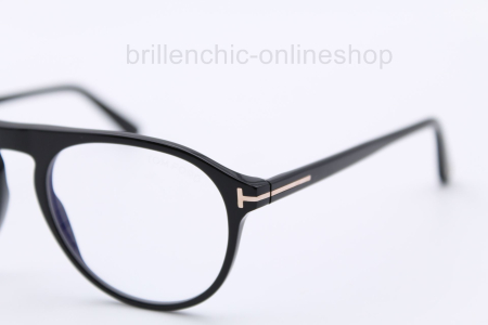TOM FORD TF 6118-B 6118 Col. 001 "NEU"