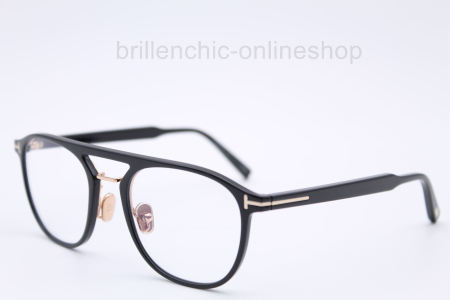 TOM FORD TF 5982-B 5982 Col. 001 "NEU"
