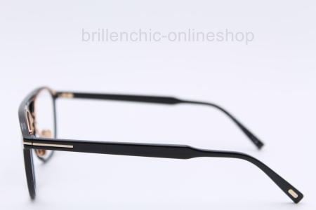 TOM FORD TF 5982-B 5982 Col. 001 "NEU"