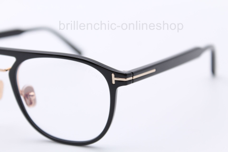 TOM FORD TF 5982-B 5982 Col. 001 "NEU"