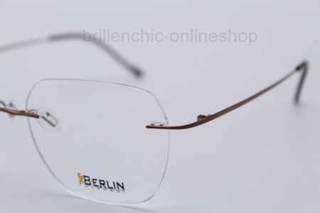 BERLIN EYEWEAR - T 1009 C03 "NEW"