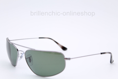 Ray Ban ORB 3780 Col. 004/58 polarisiert "Neu"