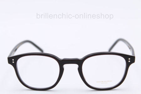 OLIVER PEOPLES FAIRMONT OV 5219 Col. 1772 "NEU"