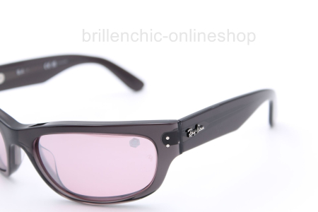 Ray Ban RB 2289 col. 14543E MEGA BALORAMA - STAR WARS - POLARISIERT "NEW"