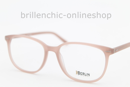 BERLIN EYEWEAR - ALTGLIENICKE C 7 "NEW"